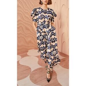 Ulla Johnson Nimbus Marion Dress